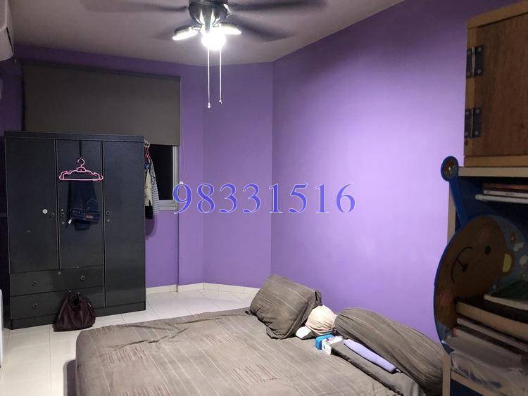 Blk 112 Teck Whye Lane (Choa Chu Kang), HDB 5 Rooms #170280812